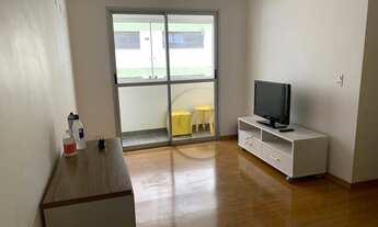 Imagem 6: Apartamento com 3 dormitórios à venda, 89 m² por R$ 500.000,00 - Vila Boa Vista - Santo An