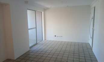 Imagem 5: Apartamento para venda com 113 metros quadrados com 3 quartos em Graças - Recife - PE