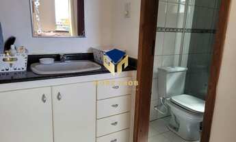 Imagem 7: Apartamento para venda com 97 metros quadrados com 3 quartos em Pernambués - Salvador - BA