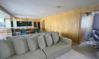 Imagem 4: Apartamento com 3 dormitórios, sendo 3 suítes - Condomínio Águas de Março Morumbi