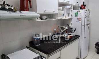 Imagem 6: Apartamento com 1 dormitório à venda, 43 m² por R$ 275.000,00 - Aviação - Praia Grande/SP