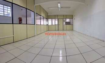 Imagem 4: Prédio, 638 m² - venda por R$ 3.500.000,00 ou aluguel por R$ 20.000,00/mês - Itaquera - Sã