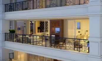 Imagem 2: Apartamento residencial para venda, Moema, São Paulo - AP8055