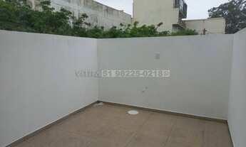 Imagem 5: Sobrado 106m² com 2 suítes, em Residencial na Hípica - Porto Alegre - RS