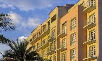 Imagem 6: Flat para Venda em Florianópolis, Jurerê Internacional, 1 dormitório, 1 banheiro, 1 vaga