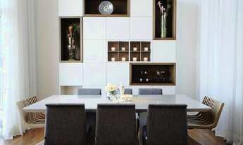 Imagem 4: Apartamento com 4 dormitórios à venda, 250 m² por R$ 2.550.000,00 - Panamby - São Paulo/SP