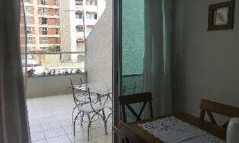 Imagem 4: Apartamento - Jardim Esplanada - Residencial Villa Murano - 93m² -2 Dormitórios - Estuda p