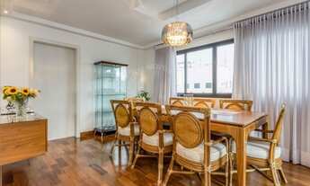 Imagem 6: Apartamento para comprar na Aclimação com 4 quartos (4 suítes)