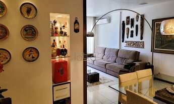 Imagem 3: Apartamento com 3 dormitórios à venda, 130 m² por R$ 2.300.000,00 - Ipanema - Rio de Janei