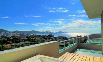 Imagem: Cobertura duplex 03 suites a venda na praia