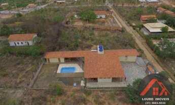 Imagem 5: Sitio 1.000m² com casa de sete quartos, piscina, Jaboticatubas