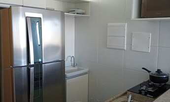 Imagem 4: Apartamento em Boa Viagem de 1 Quarto 1 Suíte