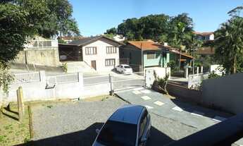Imagem 5: Amplo sobrado averbado no bairro Floresta