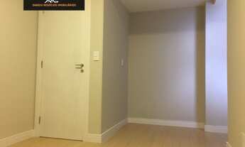 Imagem 7: Apartamento Reformado - 107 metros com 4 quartos em Cabral - Curitiba - PR