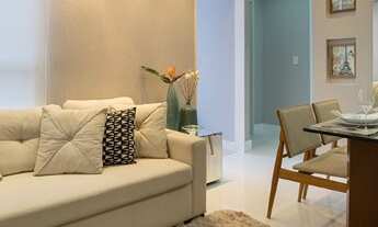 Imagem 5: Apartamento residencial para venda, Santa Cruz, Rio de Janeiro - AP9550