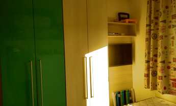 Imagem 6: Oportunidade Apto com 3 dormitórios e 3 vagas de garagem 350 metros do Mar