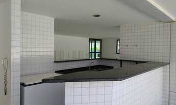 Imagem 4: Semi Novo 3 quartos suítes piso porcelanato - Piedade