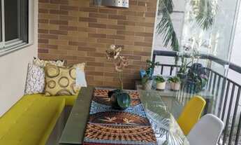 Imagem 3: Venda Apartamento 2 Dormitórios - 59 m² Brooklin