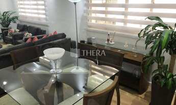 Imagem: Apartamento 3 dormitórios suíte 130 m²