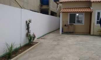 Imagem: Casa linear com 3 quartos em Pedra de Guaratiba