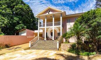 Imagem 4: Casa com 3 dormitórios, 504 m² - venda por R$ 2.550.000,00 ou aluguel por R$ 8.500,00/mês