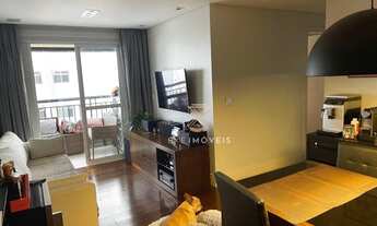 Imagem: Apartamento com 2 dormitórios à venda