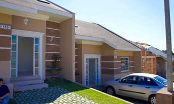 Imagem 3: Casa residencial para venda, São Marcos, Campo Largo - CA3536