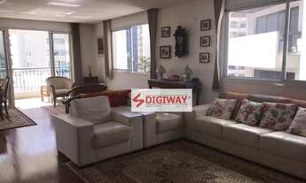 Imagem: Apartamento com 4 dormitórios à venda