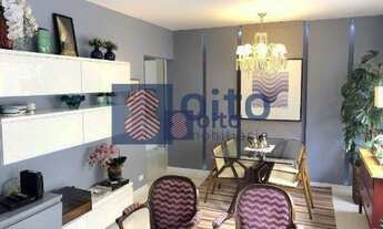 Imagem 4: Apartamento Residencial à venda, Jardim Paulista