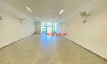 Imagem 3: Salão para alugar, 180 m² por R$ 7.000,00/mês - Ermelino Matarazzo - São Paulo/SP