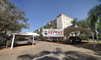 Imagem 4: Apartamento com 2 dormitórios à venda, 49 m² por R$ 150.000,00