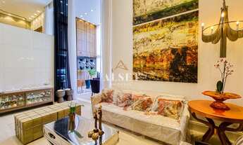 Imagem 6: Lindíssimo duplex com 3 suítes no Anália Franco