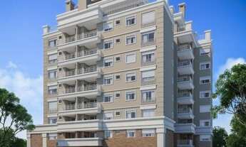 Imagem 1: Apartamento residencial para venda, Juvevê, Curitiba - AP11305