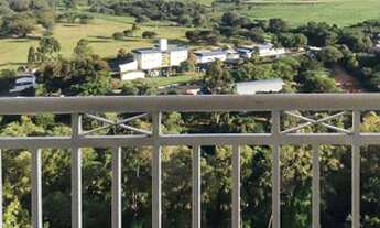 Imagem 6: Apartamento com 2 dormitórios à venda por R$ 340.000,00 - Parque Brasília - Campinas/SP