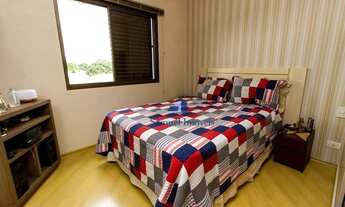 Imagem 6: Apartamento com 3 dormitórios à venda, 130 m² por R$ 979.000,00 - Jardim da Saúde - São Pa