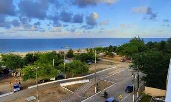 Imagem: APARTAMENTO A BEIRA MAR EM CABEDELO COM