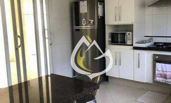 Imagem 7: Casa com 3 dormitórios à venda, 318 m² por R$ 1.350.000,00 - Condomínio Metropolitan Park