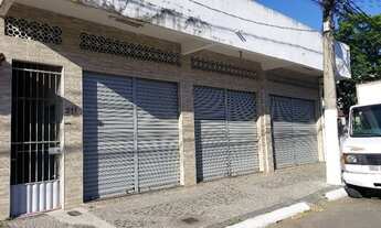 Imagem: Alugo Lojão Com 260 M² Com Pé Direito