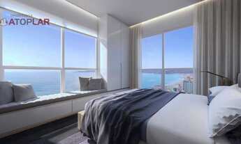 Imagem 4: Cobertura à venda, 287 m² por R$ 6.595.000,00 - Meia Praia - Itapema/SC