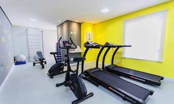 Imagem 5: Apartamento residencial para venda, Jardim Flor da Montanha, Guarulhos - AP9657