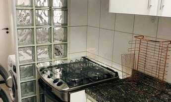 Imagem 7: Apartamento com 3 dormitórios à venda, 85 m² por R$ 922.200 - Vila Dom Pedro I - São Paulo