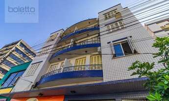 Imagem 3: Apartamento com 2 dormitórios à venda, 65 m² - São João - Porto Alegre/RS