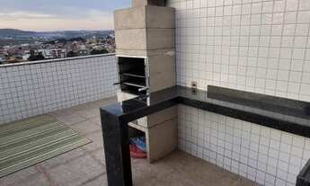 Imagem 4: Cobertura Mobiliada. 300 mil a vista + restante a combinar. Aceita carros