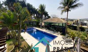 Imagem 4: CASA RESIDENCIAL em INDAIATUBA - SP, CHÁCARAS DE RECREIO INGÁ