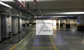 Imagem 8: Sala, 55 m² - venda por R$ 500.000,00 ou aluguel por R$ 2.750,00/mês - Santo Amaro - São P