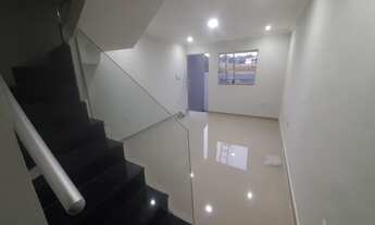 Imagem 2: Linda casa geminada de 2 quartos no bairro Vila Verde em Betim