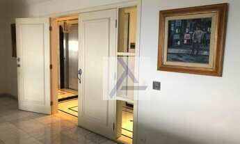 Imagem 2: Apartamento à venda, 385 m² por R$ 3.350.000,00 - Panamby - São Paulo/SP
