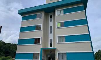 Imagem 4: Apartamentos novos com 2 quartos no bairro Pomerode Fundos - Pomerode - SC