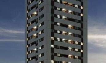 Imagem 2: Apartamento à venda, 61 m² por R$ 406.000,00 - Zumbi - Recife/PE