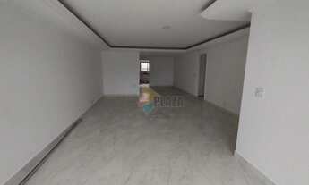 Imagem 3: Cobertura com 3 dormitórios à venda, 230 m² por R$ 850.000,00 - Tupi - Praia Grande/SP